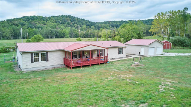 5021 POCA RIVER RD S, POCA, WV 25159 - Image 1