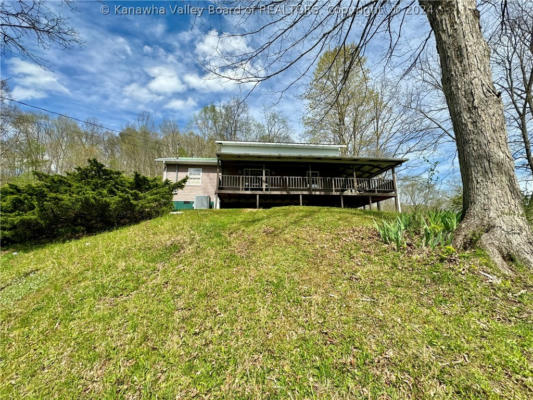 1151 1ST CREEK RD, ADVENT, WV 25231, photo 2 of 39