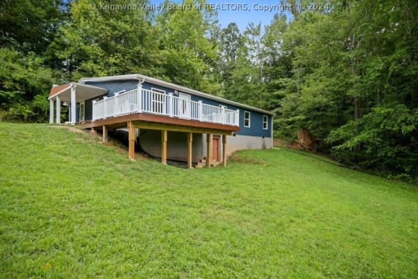 1142 MIDWAY RD, ALUM CREEK, WV 25003 - Image 1