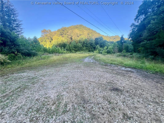 0 DOUBLE CAMP BR ROAD, MATEWAN, WV 25678 - Image 1