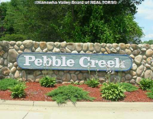 406 PEBBLE CREEK DR, FRAZIERS BOTTOM, WV 25082, photo 1 of 2