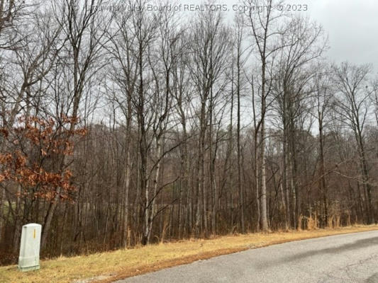 0 LOT 97 QUARRY CREEK, CHARLESTON, WV 25304, photo 2 of 10