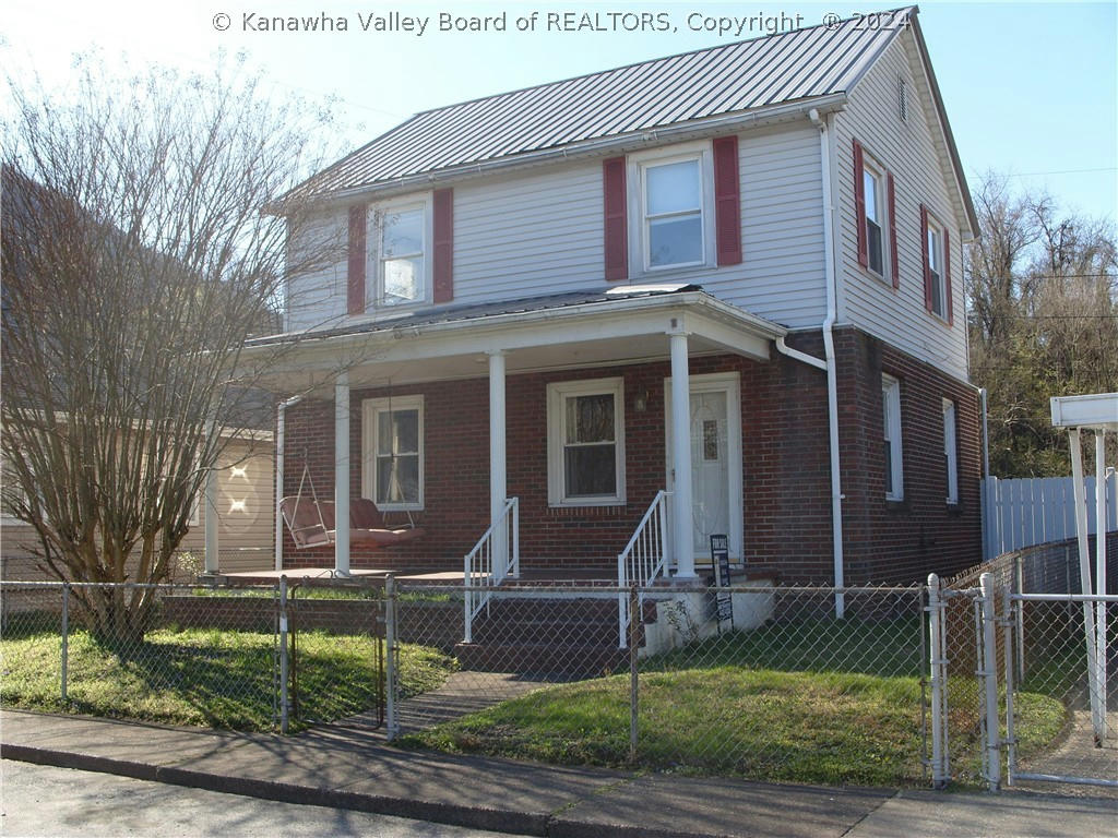 104 A ST, BOOMER, WV 25031, photo 1 of 50