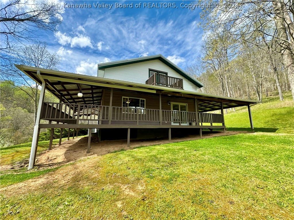 1151 1ST CREEK RD, ADVENT, WV 25231, photo 1 of 39