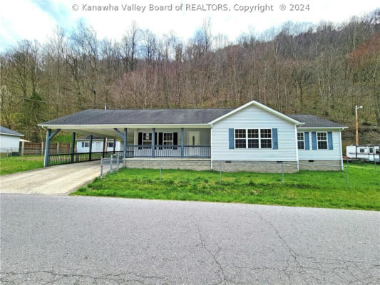 632 ACCOVILLE HOLLOW RD, MAN, WV 25635 - Image 1