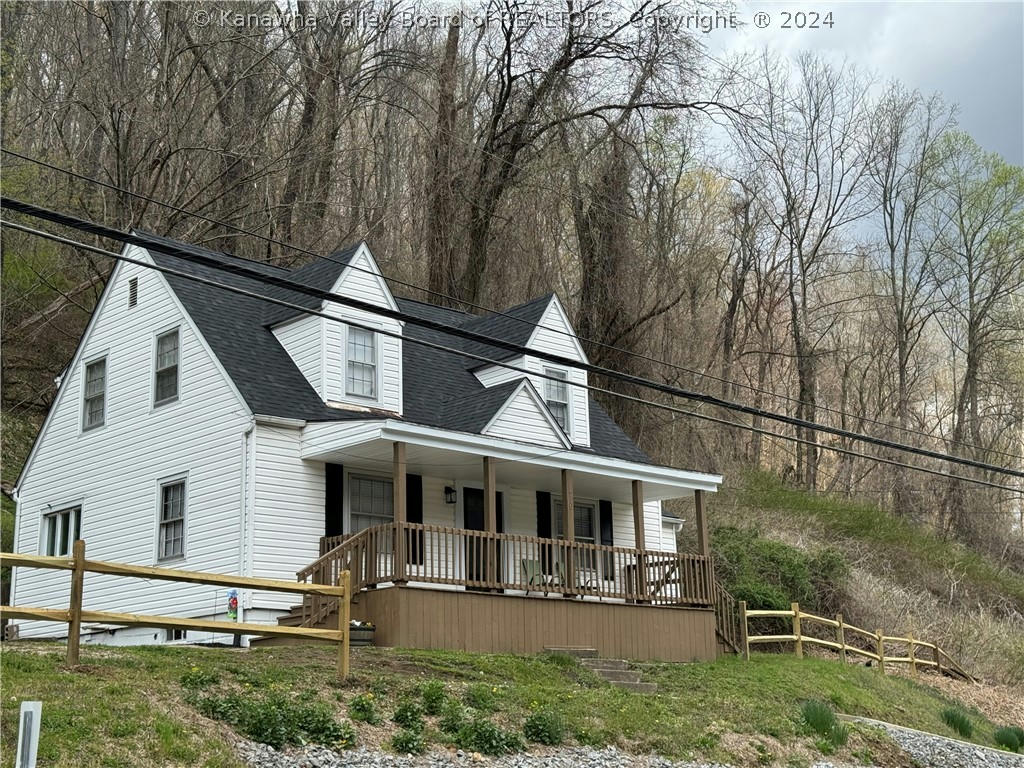 710 2ND AVE, LOGAN, WV 25601, photo 1 of 49