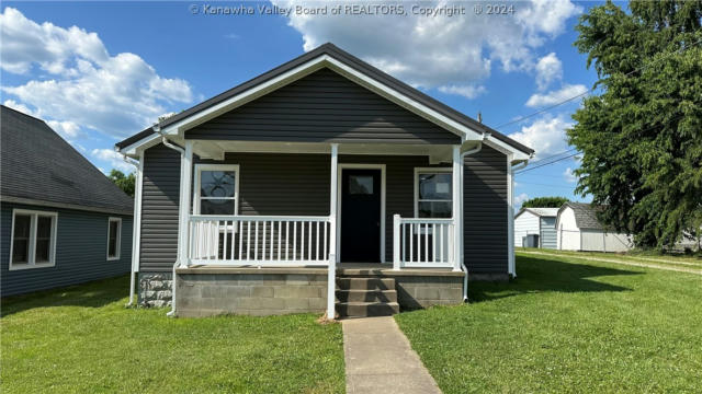 405 24TH ST, POINT PLEASANT, WV 25550, photo 2 of 33