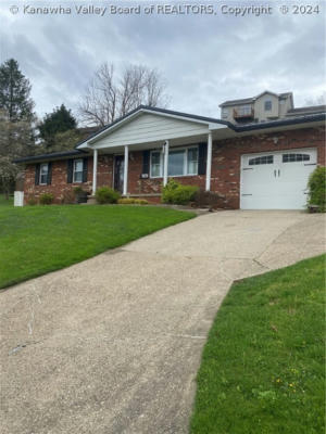 131 RUTHLAWN DR, SOUTH CHARLESTON, WV 25309 - Image 1