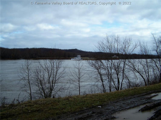 N/A OHIO RIVER ROAD, WEST COLUMBIA, WV 25287, photo 2 of 6