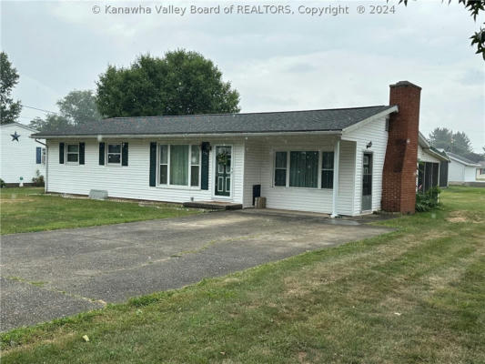 154 MIDWAY DRIVE, NEW HAVEN, WV 25265 - Image 1
