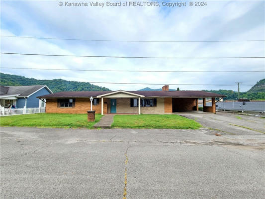 1521 W 6TH AVE, WILLIAMSON, WV 25661 - Image 1