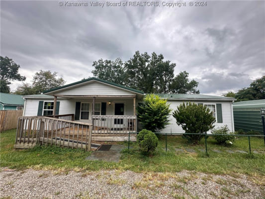 1987 MIDWAY RD, SUMERCO, WV 25567 - Image 1