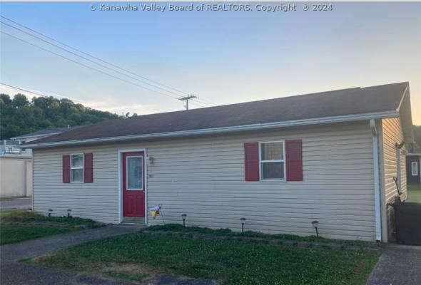 124 MAIN ST, NEW HAVEN, WV 25265 - Image 1