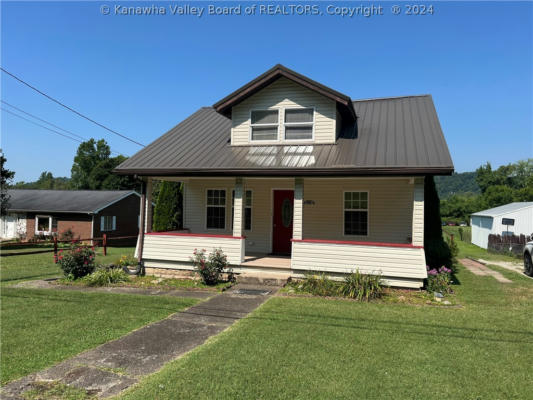 1275 OLD ROUTE 2, LESAGE, WV 25537 - Image 1