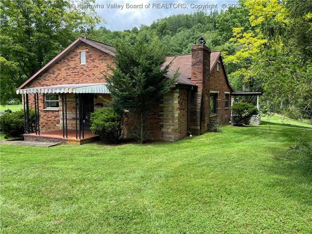 703 N 6TH ST, SUTTON, WV 26601, photo 1 of 33