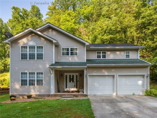 115 FALLS RUN RD, CHARLESTON, WV 25311 - Image 1