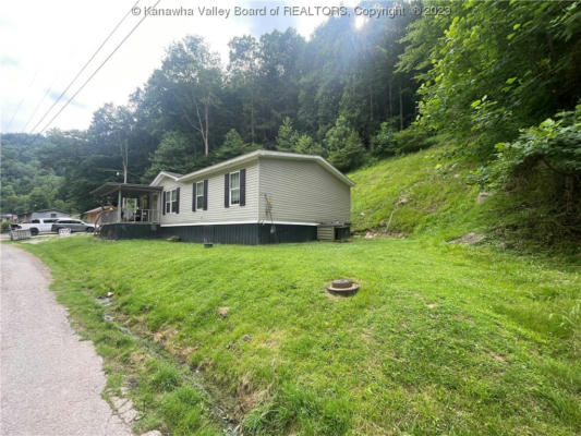 1358 MIDDLE HORSE CREEK RD, JULIAN, WV 25529, photo 5 of 5