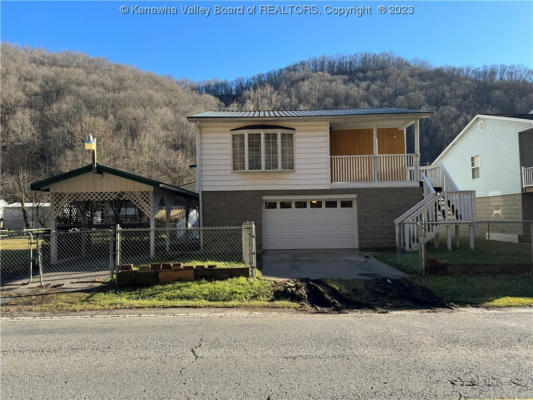 3408 JERRY WEST HWY, LOGAN, WV 25601 - Image 1