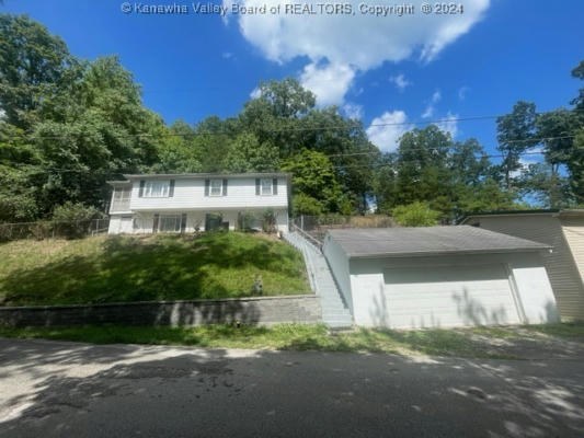 1122 BEECH ST, CHARLESTON, WV 25311 - Image 1