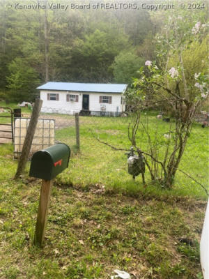 1918 UPPER SYCAMORE RD, INDORE, WV 25111 - Image 1