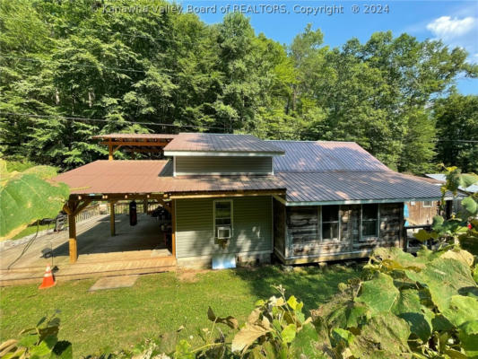 38 LIGHTNING LN, PROCIOUS, WV 25164 - Image 1