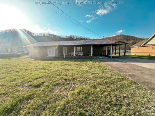 2891 LINCOLN HWY, CHAPMANVILLE, WV 25508 - Image 1