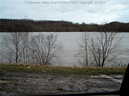 N/A OHIO RIVER ROAD, WEST COLUMBIA, WV 25287 - Image 1