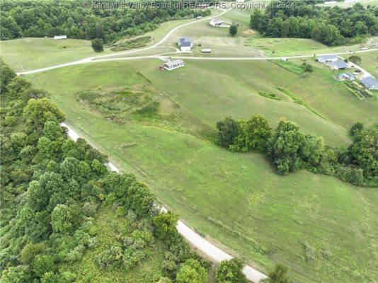 3.348 ACRES WHITE RIDGE ROAD, POINT PLEASANT, WV 25550, photo 3 of 9