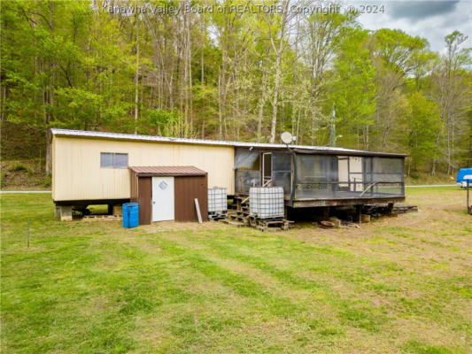 1320 LAKE LANE RD, NAPIER, WV 26631 - Image 1