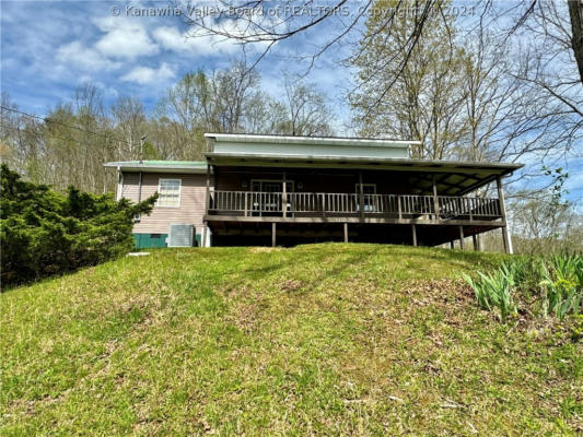 1151 1ST CREEK RD, ADVENT, WV 25231, photo 4 of 39