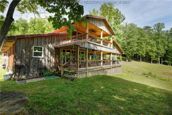 213 LAZY K DR, ELKVIEW, WV 25071 - Image 1