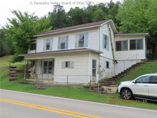 9906 STRAIGHT FRK, HAMLIN, WV 25523 - Image 1