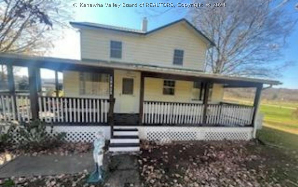 19435 WINFIELD RD, FRAZIERS BOTTOM, WV 25082, photo 1 of 21