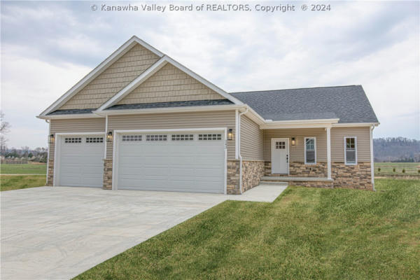 243 ALEXANDERS AVE, FRAZIERS BOTTOM, WV 25082 - Image 1
