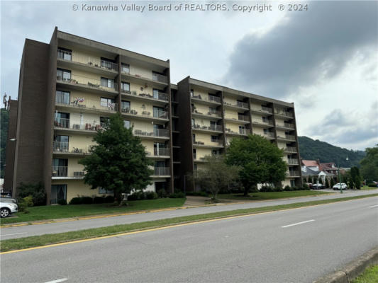 2106 KANAWHA BLVD E APT 523, CHARLESTON, WV 25311 - Image 1