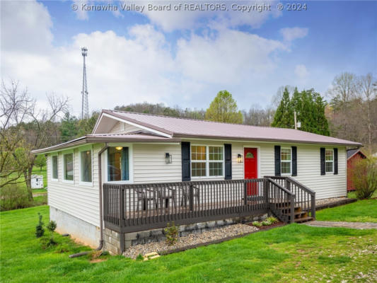 278 PARK AVE, CULLODEN, WV 25510 - Image 1