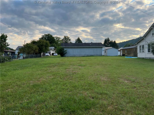 0 JACKSON AVENUE, MADISON, WV 25130 - Image 1