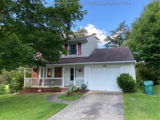 48 WINCHESTER DR, CULLODEN, WV 25510 - Image 1