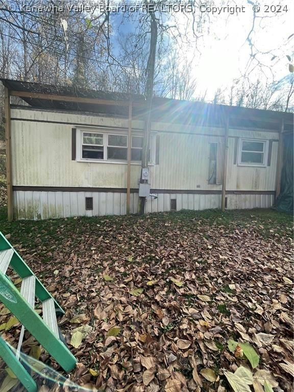 828 JODIE RD, JODIE, WV 26690, photo 1 of 20