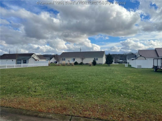 0 WHIRLAWAY DRIVE, EVANS, WV 25241 - Image 1