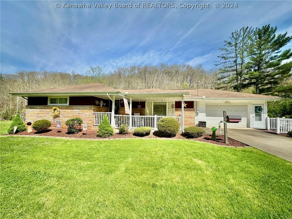 1704 PARKERSBURG RD, RIPLEY, WV 25271, photo 1 of 43