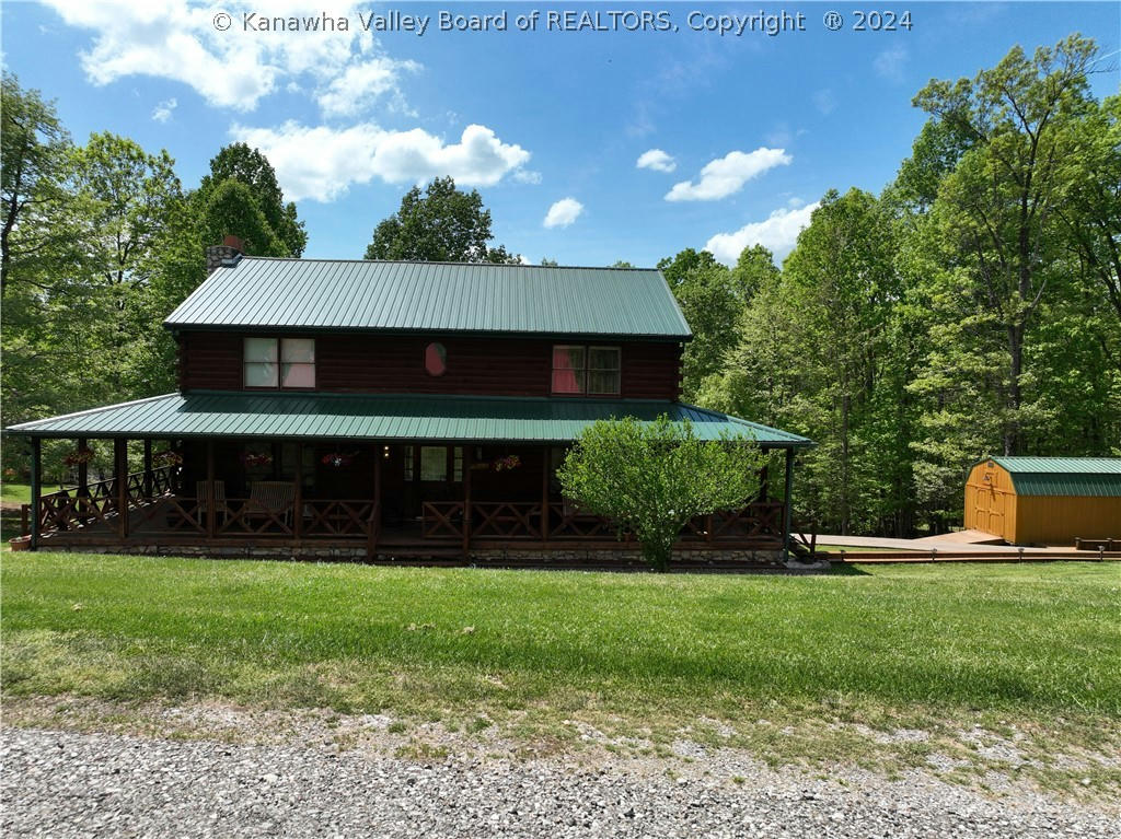157 MOUNTAIN CREST LN, RIPLEY, WV 25271, photo 1 of 37