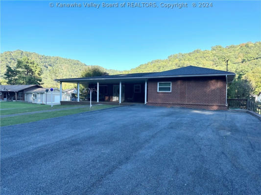92 AIRPORT RD, CHAPMANVILLE, WV 25508, photo 4 of 21