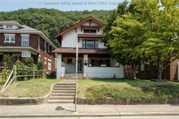 2326 WASHINGTON ST E, CHARLESTON, WV 25311 - Image 1