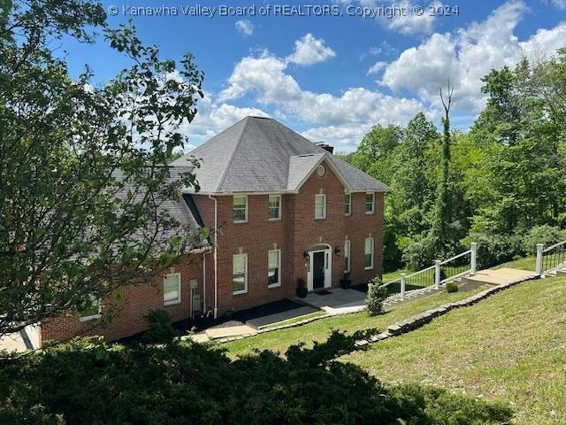 101 LIVELY RD, SOUTH CHARLESTON, WV 25309, photo 1 of 37