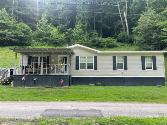 1358 MIDDLE HORSE CREEK RD, JULIAN, WV 25529, photo 4 of 5