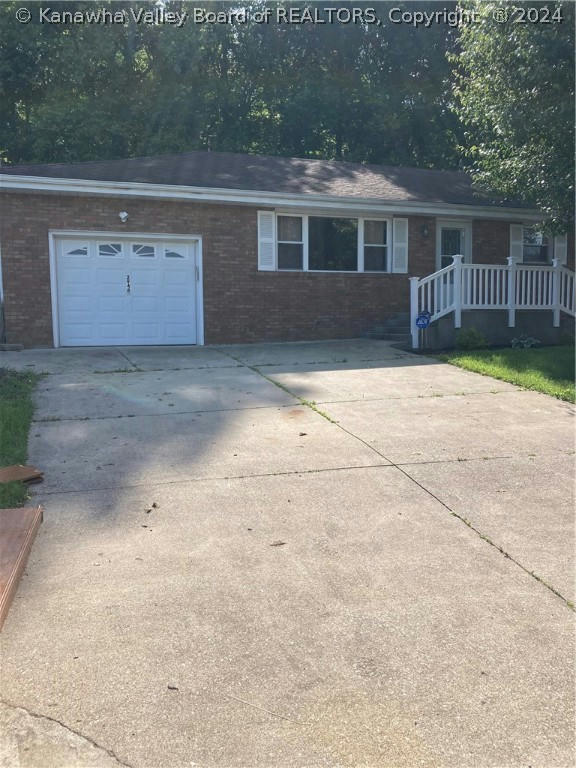 2948 MEADOWBROOK DR, POINT PLEASANT, WV 25550, photo 1 of 20