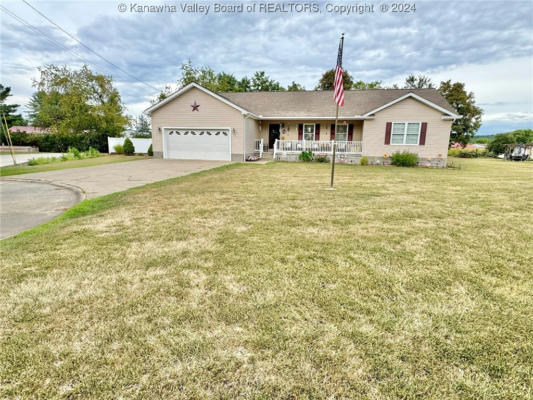 113 WHIRLAWAY DR, EVANS, WV 25241 - Image 1