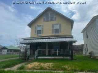 128 5TH AVE, SOUTH CHARLESTON, WV 25303, photo 1 of 31