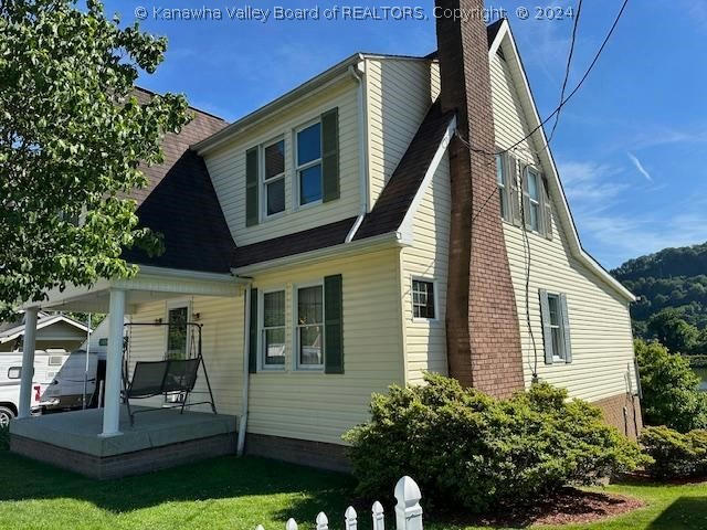 2032 ORCHARD AVE, BELLE, WV 25015, photo 1 of 41